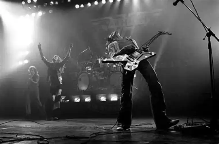 2 Van Halen